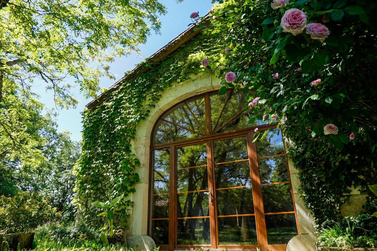 Vakantiehuis Le Refuge Aux Etoiles *