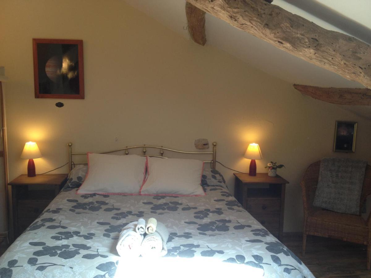 Le Refuge Aux Etoiles Saint-Antonin