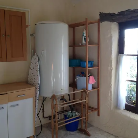 Le Refuge Aux Etoiles Villa Saint-Antonin-Noble-Val Room photo