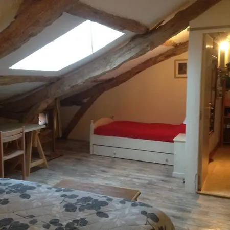 Le Refuge Aux Etoiles Villa Saint-Antonin-Noble-Val Room photo